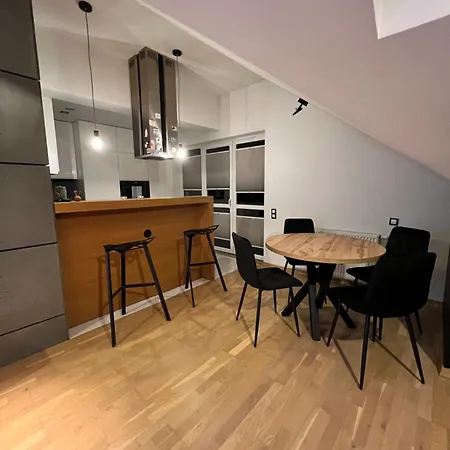 B-B Loft Straconka Apartment Bielsko-Biała Exterior photo