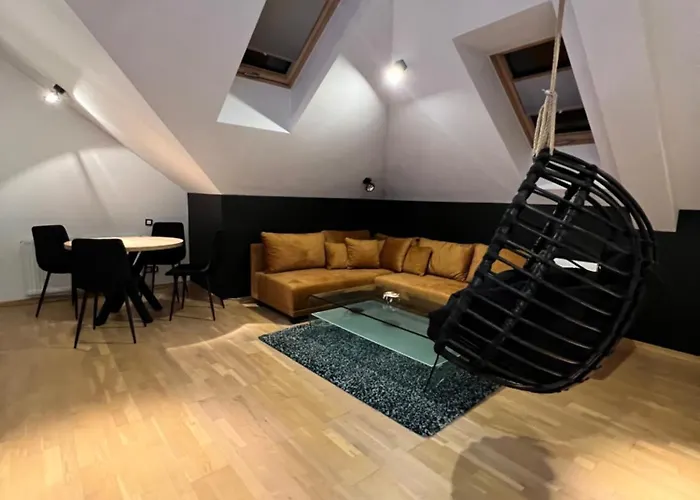 B-B Loft Straconka
