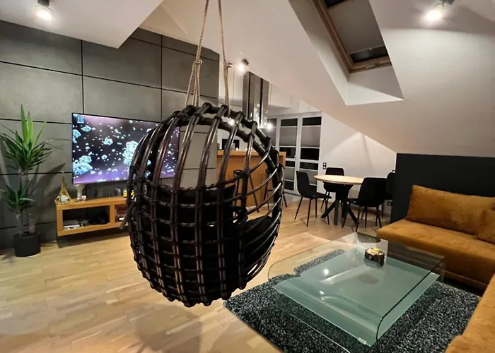 B-B Loft Straconka