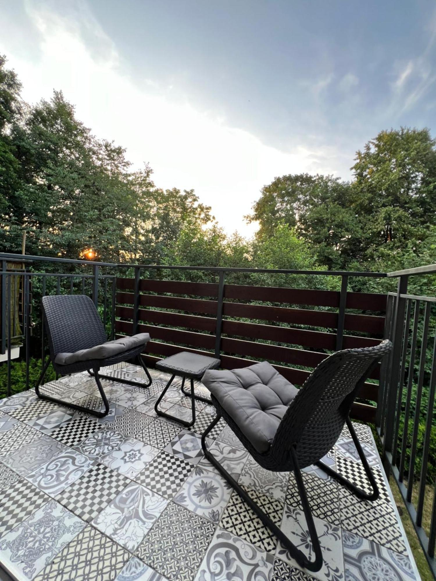 B-b Loft Straconka *