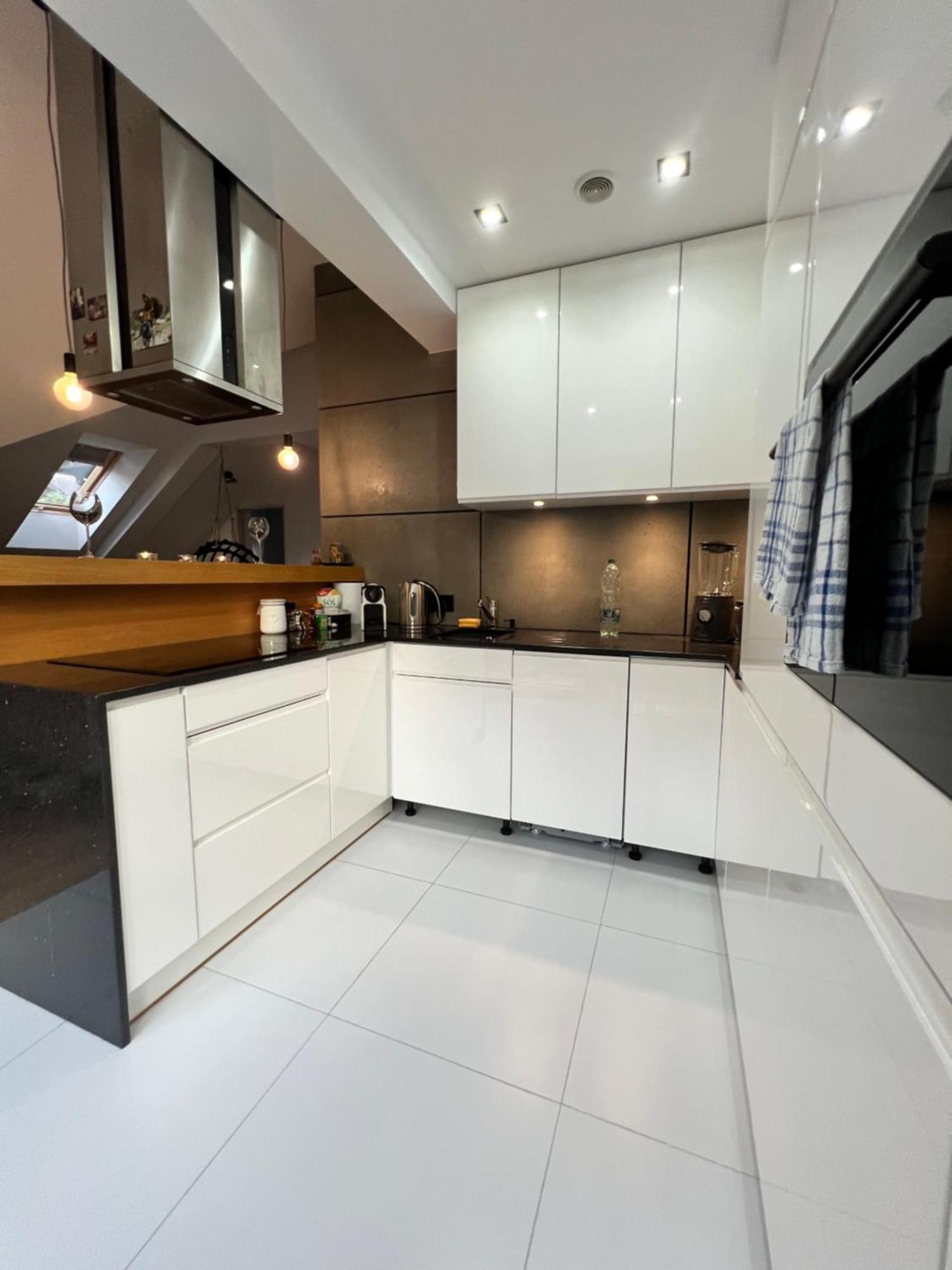 B-b Loft Straconka Apartamento Bielsko-Biała