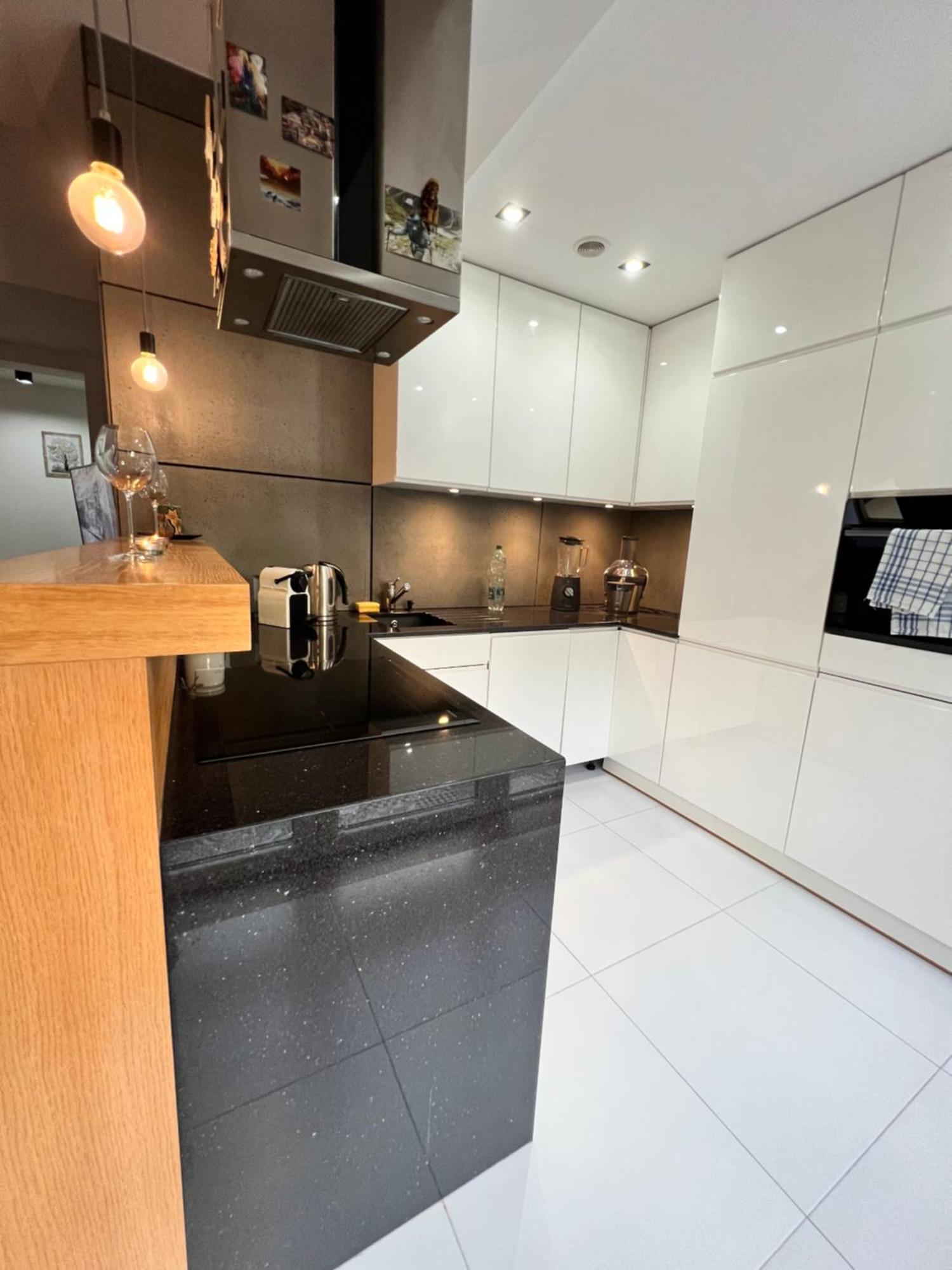 B-b Loft Straconka Bielsko-Biała