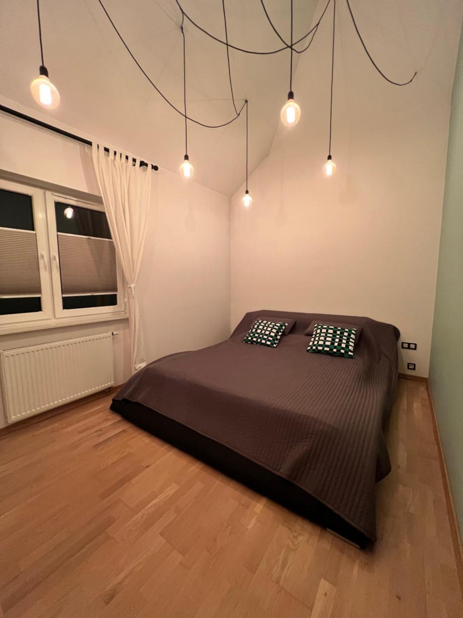 B-b Loft Straconka Apartamento Bielsko-Biała
