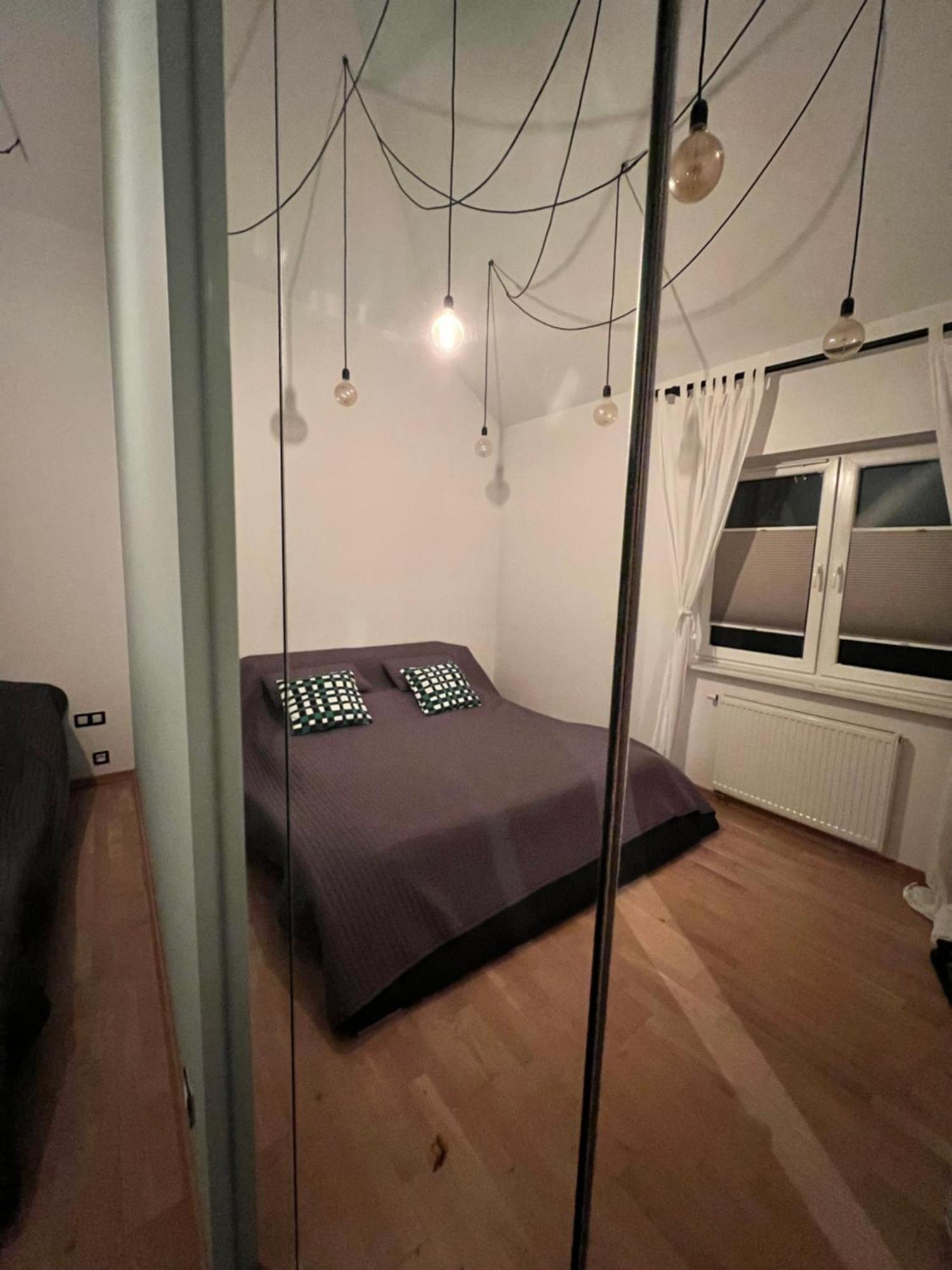 B-b Loft Straconka Apartamento